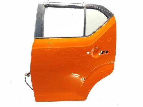 Puerta Trasera Izquierda Suzuki Ignis 1.2 HYBRID ATK412)