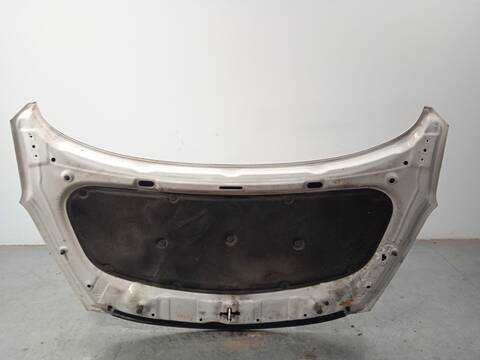 Foto 4ª: Capot Hyundai i30 1.4 CRDI 90CV 66KW [D4FC] (2017)