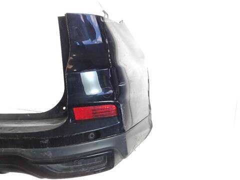 Foto 2ª: Paragolpes Trasero Honda Crv DIESEL [N16A4] (2012)