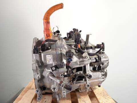 Foto 2ª: Caja Cambios Automatica Hyundai Kona 1.6 GDI HYBRID 105CV 77KW AUT. [G4LE] (2020)