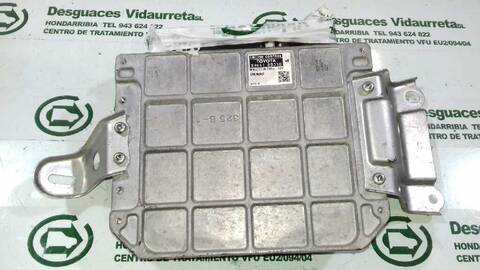 Foto 2ª: Centralita Motor ECU Toyota Yaris BLUE 87CV 64KW [2SZ] (2006)
