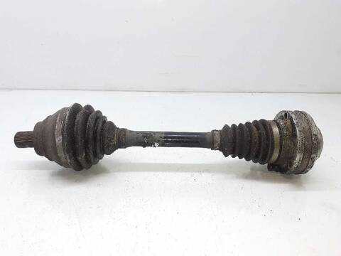 Foto 2ª: Transmision Delantera Izquierda Volkswagen Passat HIGHLINE 4MOTION 140CV 103KW [BKP] (2006)