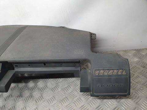 Foto 2ª: Kit Airbag Dodge Avenger SXT 140CV 103KW [BYL] (2008)