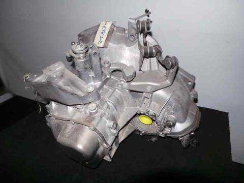Foto 2ª: Caja Cambios Opel Astra 1.7 16V DTI CAT Y 17 DT - LR6) BERLINA 75CV 55KW (1998)