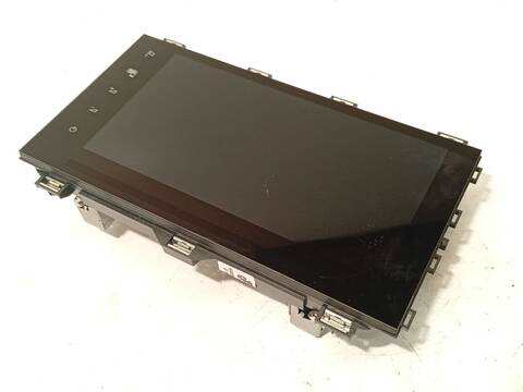 Foto 2ª: Pantalla Multifuncion Seat Ateca 1.5 TSI 150CV 110KW [DXD] (2023)