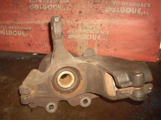Mangueta Delantera Izquierda Ford C Max 1.6 TDCI FOCUS