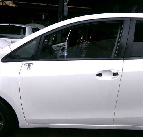 Puerta Delantera Izquierda Toyota Verso 2.0 D-4D 2013-2018