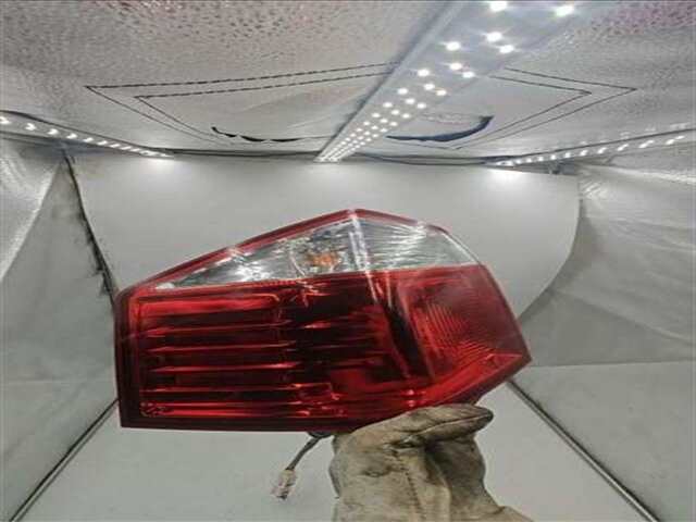 Foto 2ª: Piloto Trasero Izquierdo Chevrolet Orlando 1.8 LTZ [1.8 LTR. - 104 KW CAT]