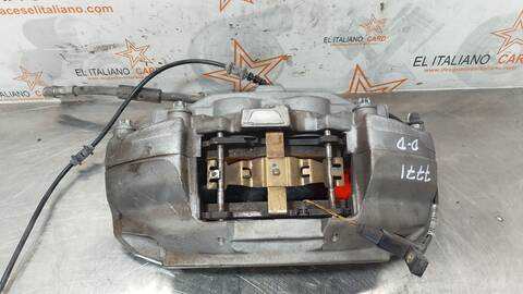 Foto 2ª: Pinza Freno Delantera Derecho Mercedes Clase E 180 E 220 D 213.004) 194CV 143KW [654920] (2017)