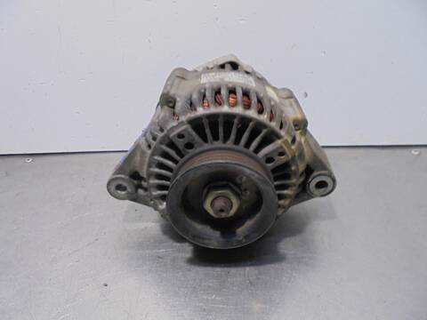 Alternador Honda Crv BASICO RD1) 147CV 108KW RD1/3)