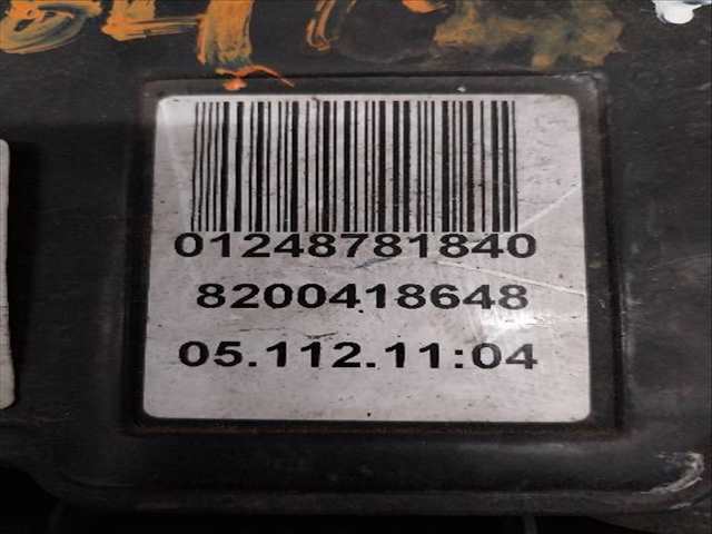 Foto 2ª: Freno de Mano Renault Megane 2.0 G [G-F4R 17] (2004)