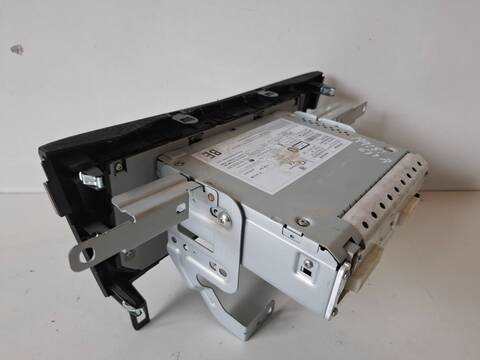 Foto 2ª: Sistema Audio Radio CD Nissan X-Trail ACENTA 4X4 131CV (2014)
