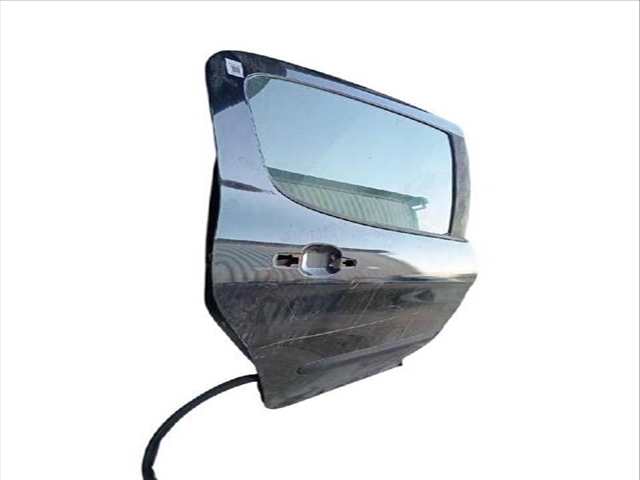 Foto 3ª: Puerta Trasera Derecha Peugeot 308 1.6 HDI 112CV (2007)