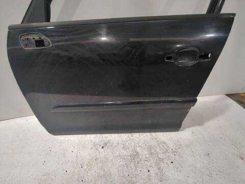 Foto 2ª: Puerta Delantera Izquierda Citroen C4 1.6 HDI AUT. 109CV [9HY (DV6TED4) 9HZ (DV6TED4)] (2006)