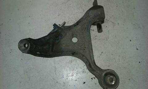 Brazo Suspension Delantero Izquierdo Volvo V70 2.4 CAT 170CV 125KW FAMILIAR