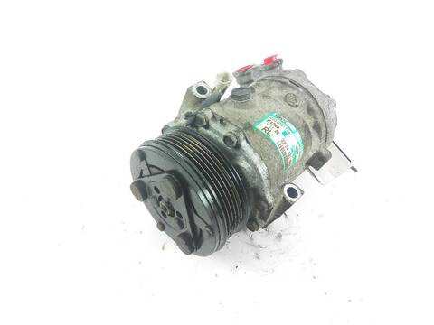 Compresor Aire Acondicionado Opel Corsa 1.7 DTI F08 F68) 75CV