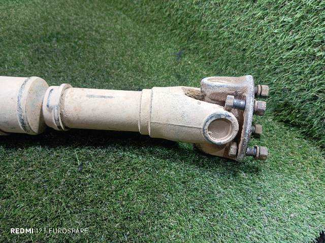 Foto 3ª: Cardán Trasero Santana Anibal 2.8 TD MILITAR [8140.43P] (2004)