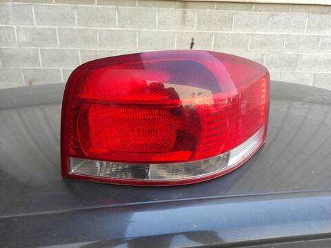 Piloto Trasero Derecho Audi A3 BKD