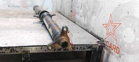 Foto 2ª: Transmision Central Mercedes Clase ML 320 3.0 CDI W164) 224CV 165KW 164.122) [OM642940] (2006)