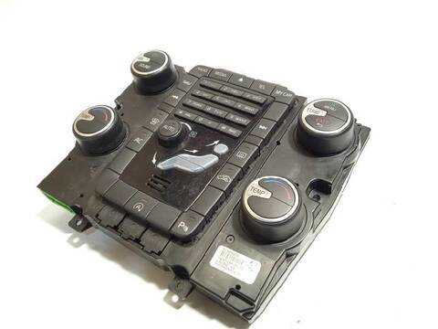 Foto 2ª: Mando Multifuncion Volvo XC 60 2.0 DIESEL CAT 136CV 100KW [D5204T7] (2013)