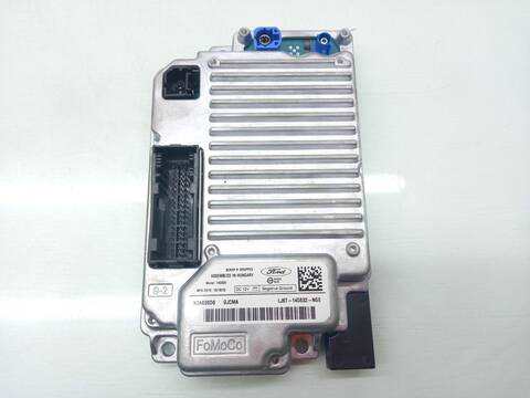 Centralita Motor ECU Ford Kuga 2.5 DURATEC PLUG-IN-HYBRID 152CV 112KW
