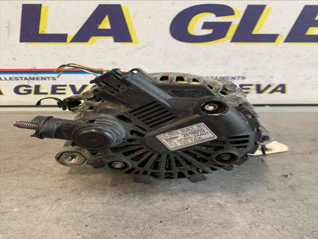 Foto 2ª: Alternador Hyundai i20 1.1 CRDI75CV 0CV [D3FA] (2014)