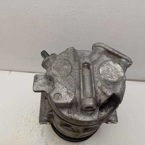 Foto 2ª: Compresor Aire Acondicionado Opel Corsa 1.3 16V CDTI CAT Z 13 DTH - L4I) 90CV 66KW [Z13DTH] (2009)