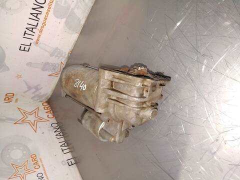 Foto 3ª: Motor de Arranque Ford Mondeo AMBIENTE BERLINA 116CV 85KW [D6BA] (2001)