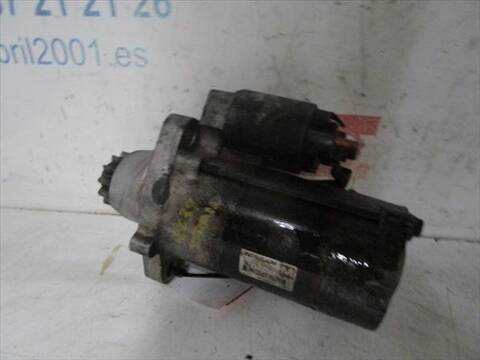 Foto 2ª: Motor de Arranque Nissan X-Trail 2.2 DCI 136CV 100KW T30) [D/ YD22] (2004)