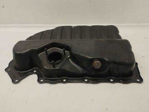 Carter Volkswagen Passat BASICO 160CV 118KW