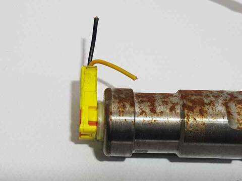 Foto 2ª: Airbag Cortina Delantero Derecho Kia Rio CONCEPT 84CV 62KW [G4LA] (2016)