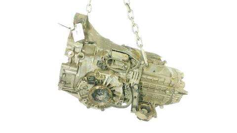 Foto 2ª: Caja Cambios Audi 80 VERSION INDEFINIDA (1991)