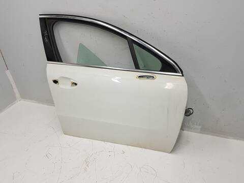 Foto 2ª: Puerta Delantera Derecha Peugeot 508 ALLURE (2010)