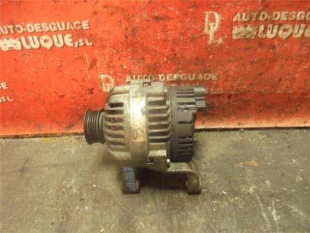 Alternador Land Rover Freelander 2.0 TD4