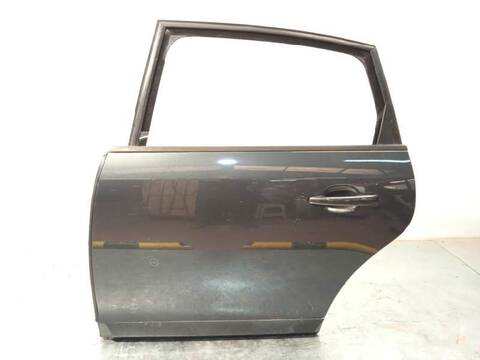 Puerta Trasera Izquierda Citroen C4 COLLECTION 109CV 80KW