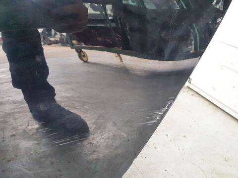 Foto 3ª: Puerta Trasera Izquierda Citroen C Elysee FEEL 82CV 60KW [HM01] (2017)