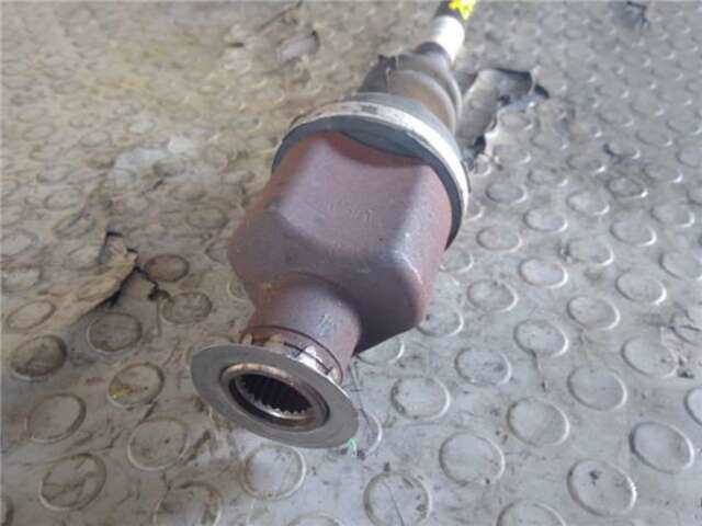 Foto 2ª: Transmision Delantera Derecha Renault Kangoo 1.5 AUTHENTIQUE [1.5 LTR. - 48 KW DCI DIESEL] [K9K B7]