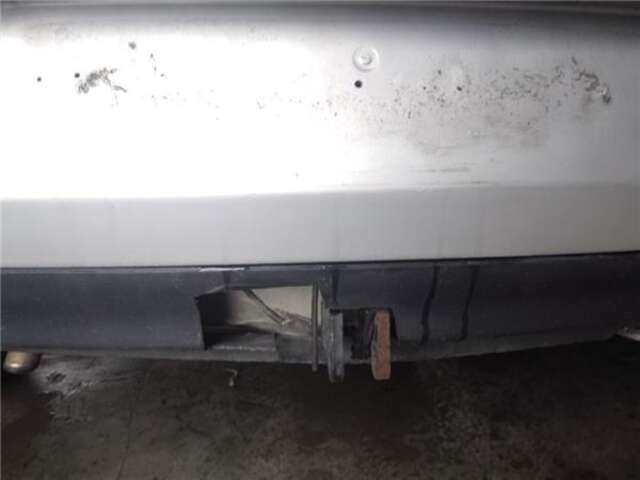 Foto 3ª: Paragolpes Trasero Volkswagen Golf 1.6 [AKL]