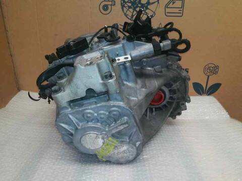 Foto 3ª: Caja Cambios Hyundai i30 CLASSIC 116CV 85KW [D4FB] (2007)