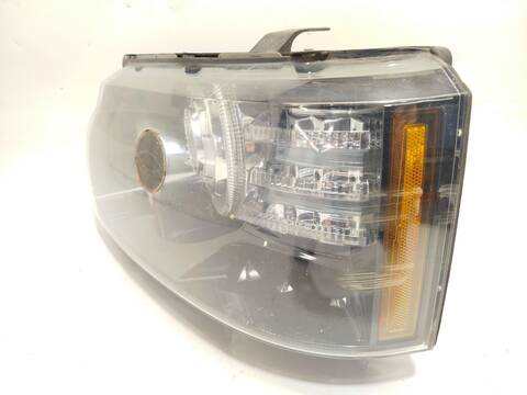 Foto 3ª: Faro Izquierdo Land Rover Range 4.4 D 4X4 313CV 230KW [448DT] (1950)