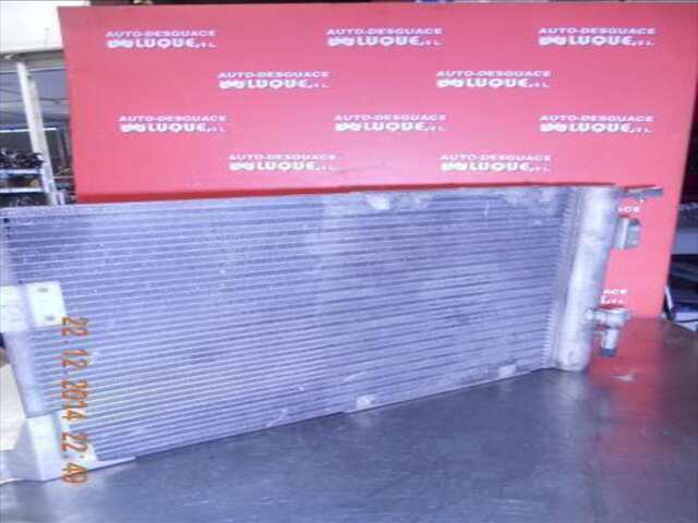 Foto 3ª: Radiador Calefaccion A.A. Opel Astra 2.0 DTI 16V [X 20 DTH]
