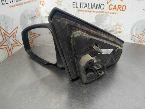 Foto 2ª: Retrovisor Izquierdo Renault Fluence EXPRESSION 106CV 78KW [K9K832] (2010)
