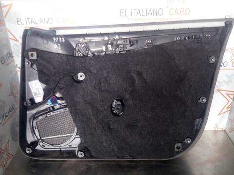 Foto 3ª: Tapizados Cartoneras Audi A5 2.0 TDI 105KW) 143CV [CAGA] (2010)