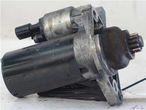 Motor de Arranque Seat Ibiza 1.6 TDI BERLINA 105CV 77KW