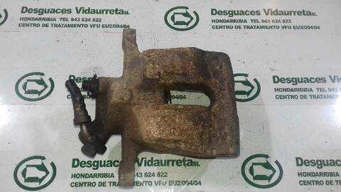 Pinza Freno Trasera Derecho Land Rover Discovery 2.7 TD V6 CAT 190CV 140KW