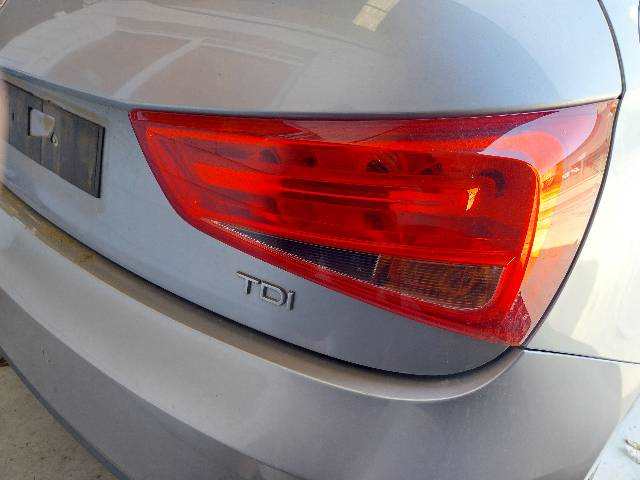 Piloto Delantero Derecho Audi A1 1.6 TDI