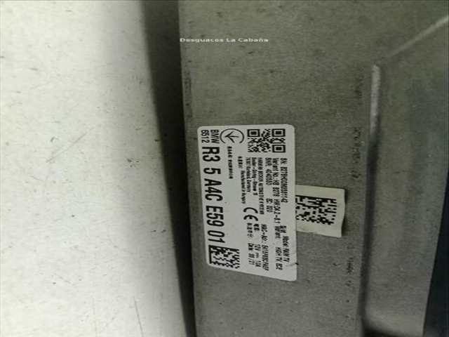 Foto 3ª: Centralita Motor ECU Bmw Serie 7 720 740 D LD XDRIVE (2015)