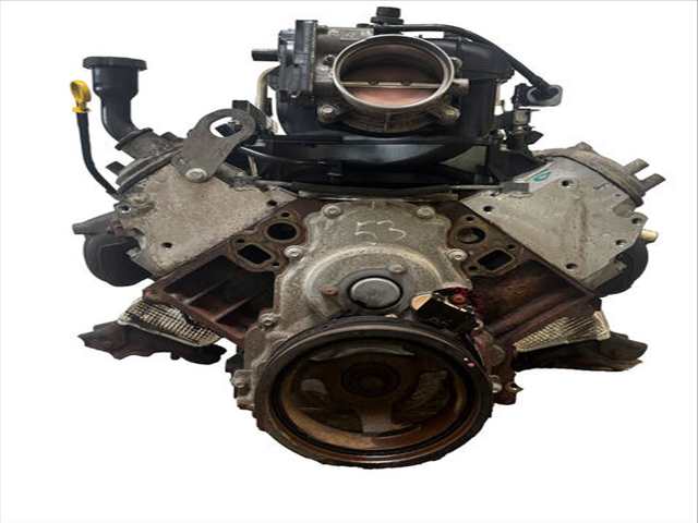 Motor Completo Chevrolet Silverado 334CV 246KW