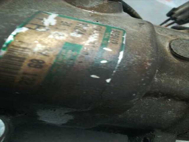 Foto 2ª: Compresor Aire Acondicionado Opel Astra COMFORT BERLINA 125CV 92KW [Y22DTR] (2003)