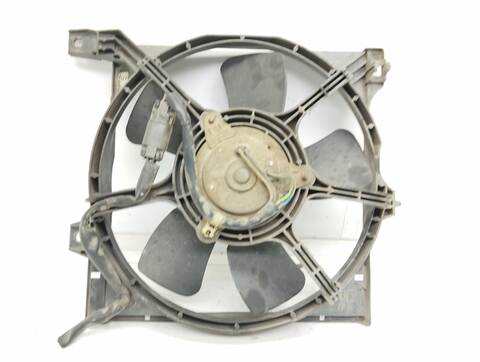 Electroventilador Aire Acondicionado Nissan Almera 2.0 DIESEL 75CV 55KW